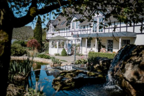 Ferienwohnung in ländlicher Idylle